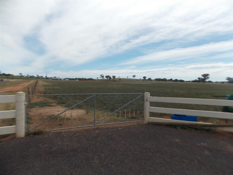 Lot 12 Goldrush Road, Parkes NSW 2870