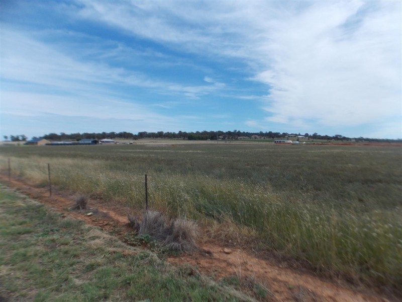 Lot 12 Goldrush Road, Parkes NSW 2870