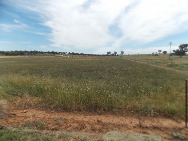 Lot 12 Goldrush Road, Parkes NSW 2870