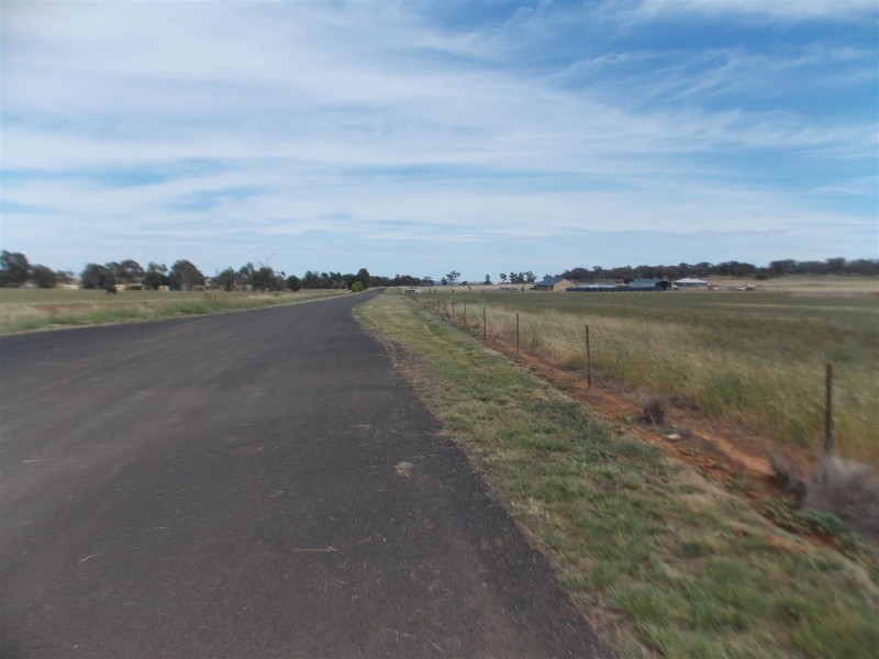 Lot 12 Goldrush Road, Parkes NSW 2870
