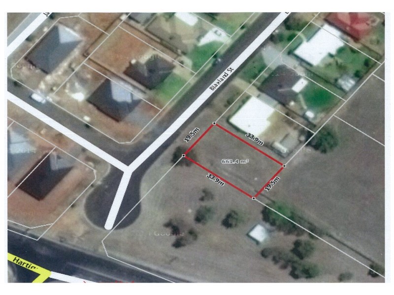 37 Blaxland Street, Parkes NSW 2870