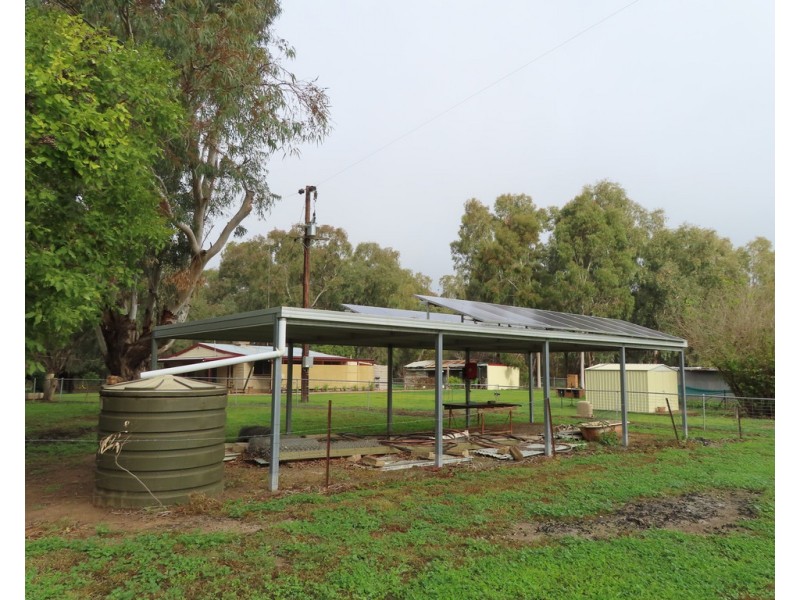 “COOINDA” 69 Cooinda Lane, Condobolin NSW 2877