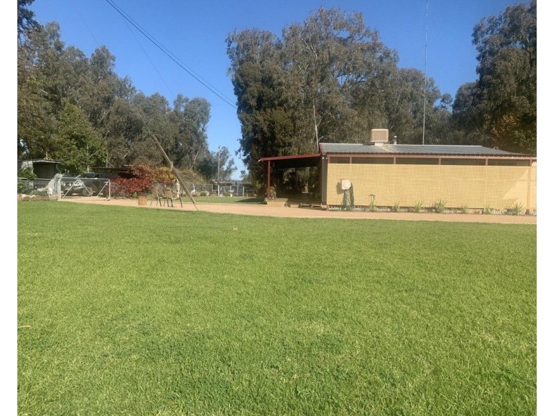 “COOINDA” 69 Cooinda Lane, Condobolin NSW 2877
