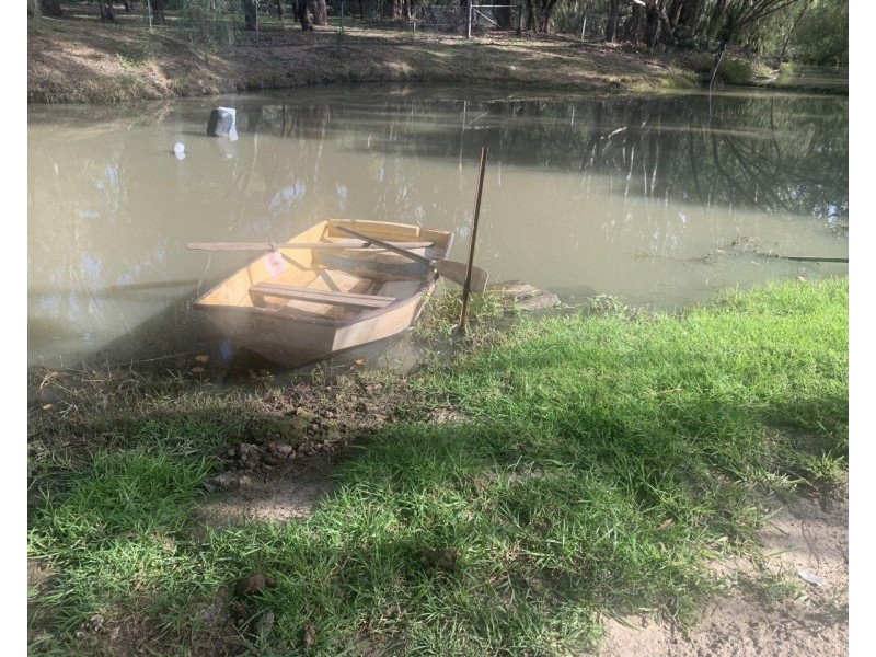 “COOINDA” 69 Cooinda Lane, Condobolin NSW 2877