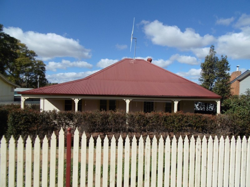 19 Coleman Road, Parkes NSW 2870