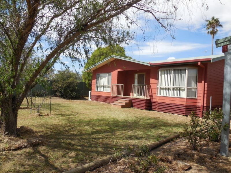 “Bonaccord” Gaymards Lane, Forbes NSW 2871