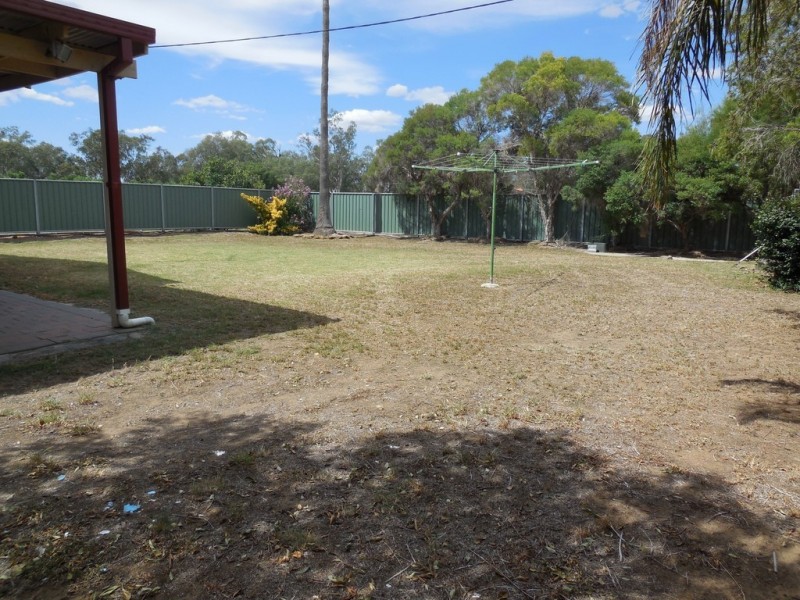“Bonaccord” Gaymards Lane, Forbes NSW 2871