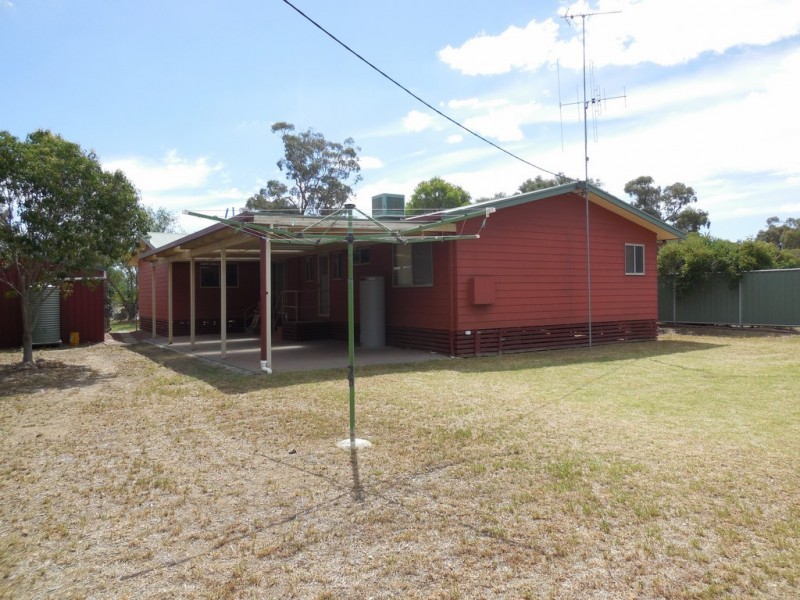 “Bonaccord” Gaymards Lane, Forbes NSW 2871