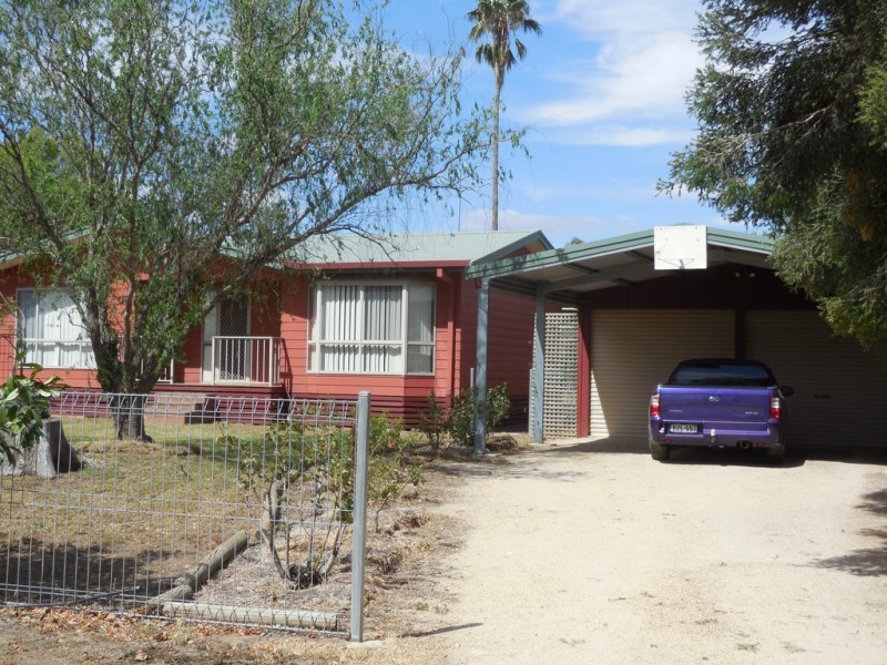 “Bonaccord” Gaymards Lane, Forbes NSW 2871
