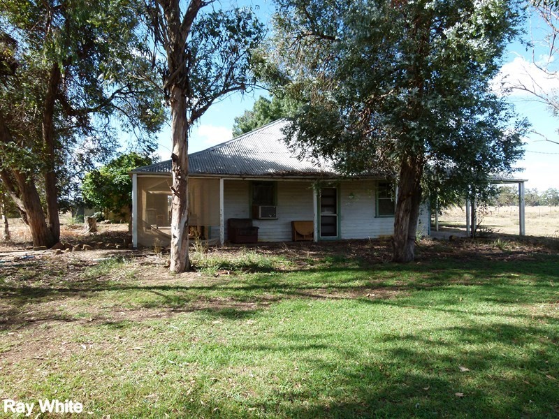 8308 Lachlan Valley Way, Forbes NSW 2871