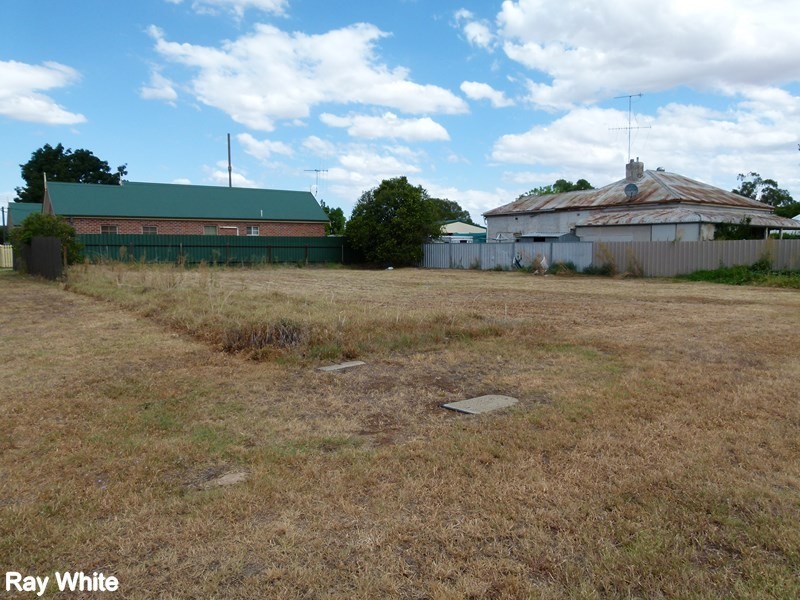 4 Baldock Street, Forbes NSW 2871