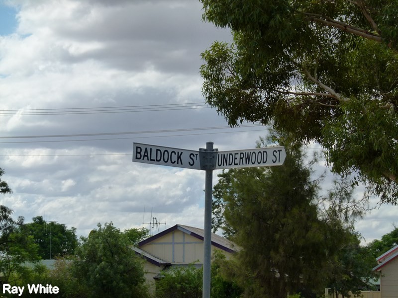 4 Baldock Street, Forbes NSW 2871