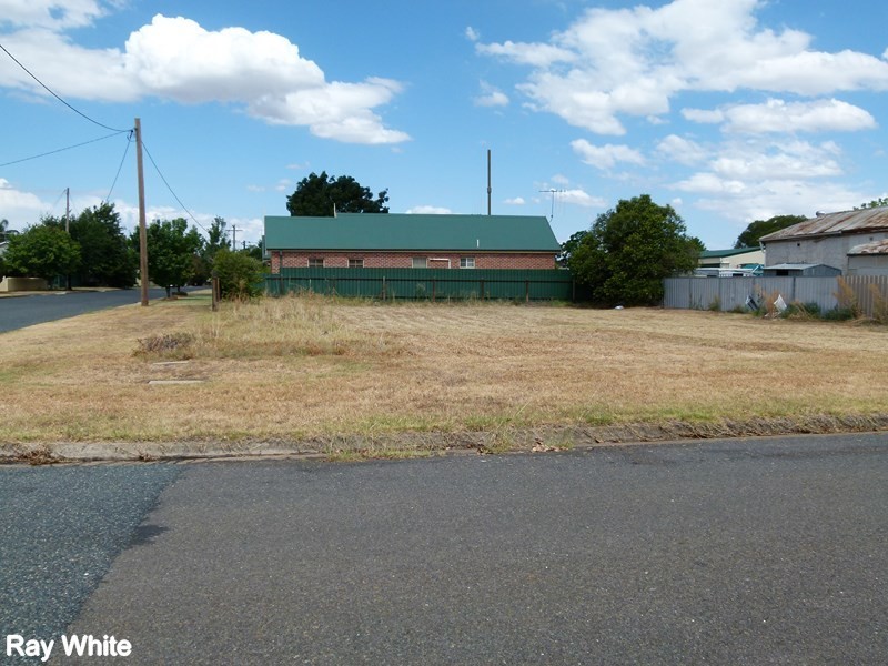 4 Baldock Street, Forbes NSW 2871