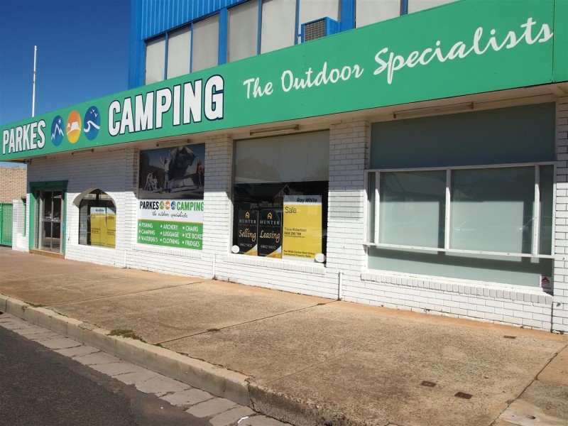 366 Clarinda St, Parkes NSW 2870