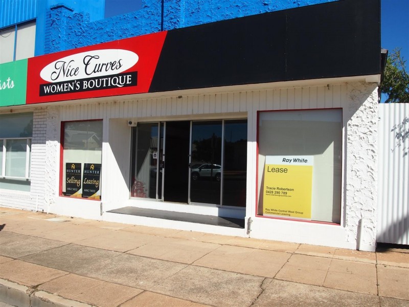 366 Clarinda St, Parkes NSW 2870