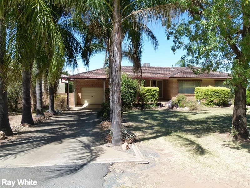 233 Farnell Street, Forbes NSW 2871