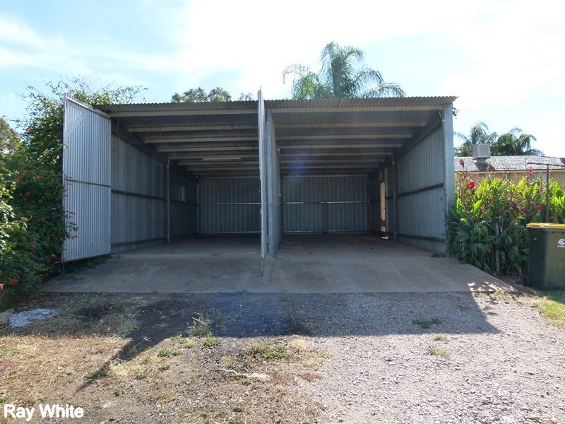 233 Farnell Street, Forbes NSW 2871