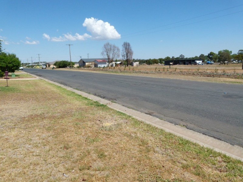 77 York Street, Forbes NSW 2871