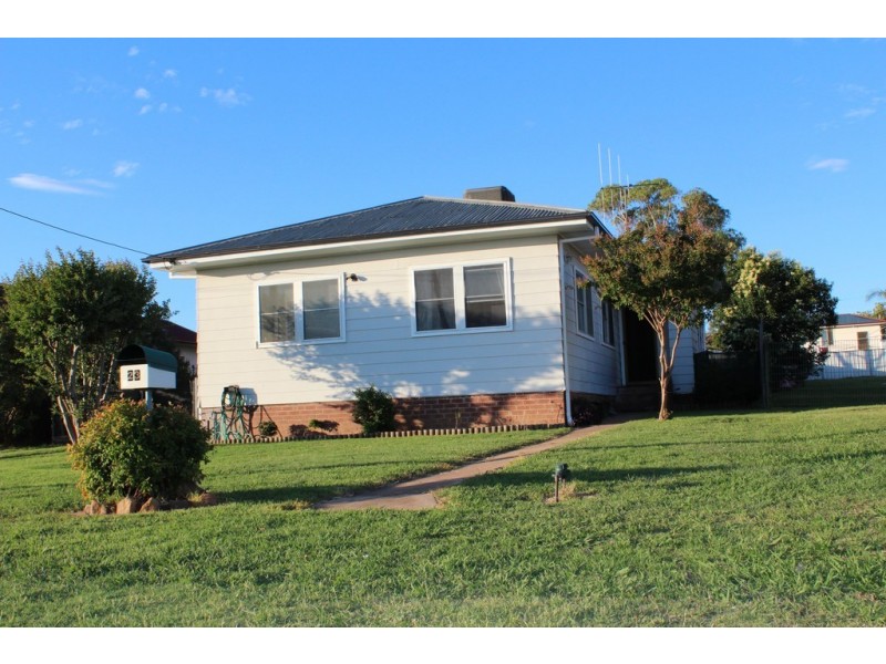 23 Conridge Street, Forbes NSW 2871
