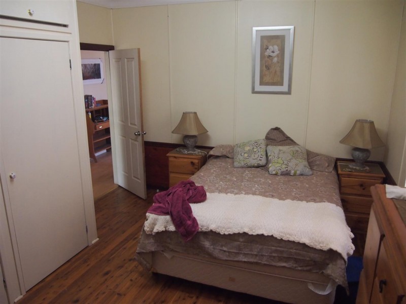 1 Joshroddan, Peak Hill NSW 2869