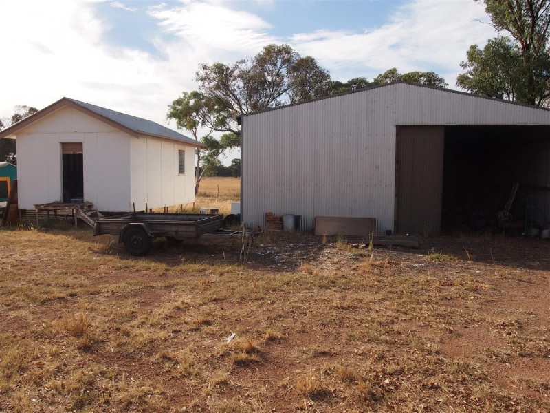 1 Joshroddan, Peak Hill NSW 2869