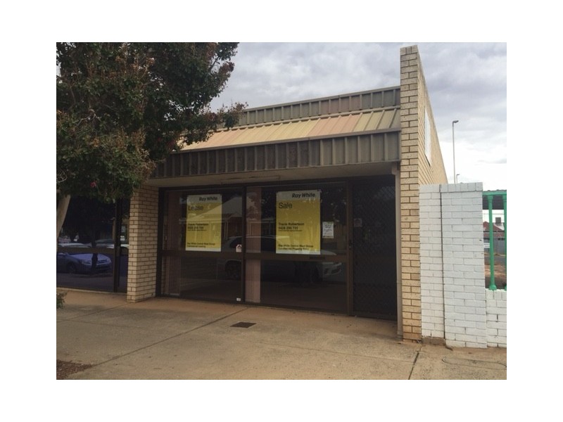 4/364 Clarinda ST, Parkes NSW 2870