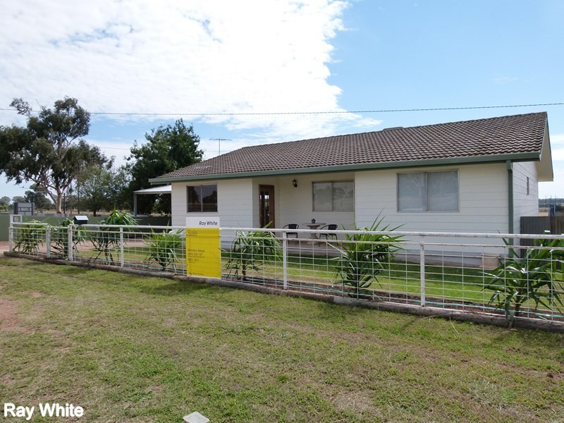 91 Wyndham Avenue, Forbes NSW 2871