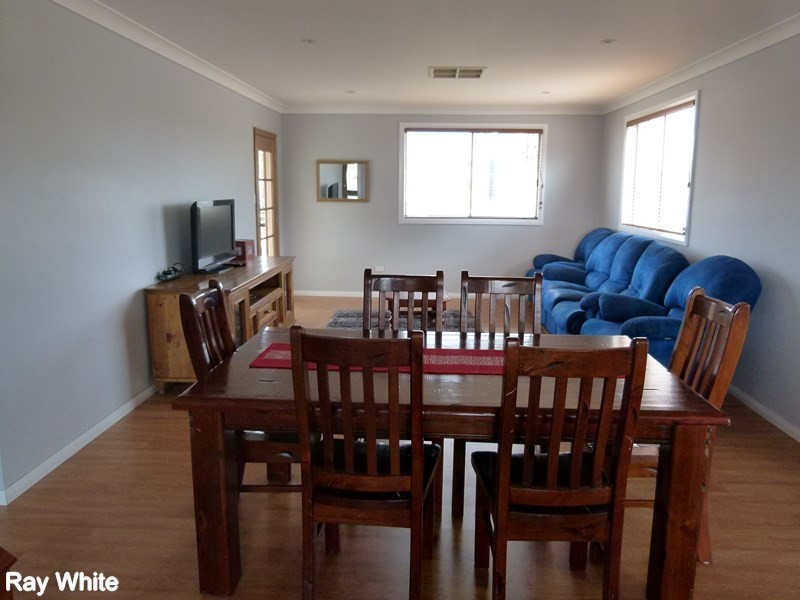 91 Wyndham Avenue, Forbes NSW 2871