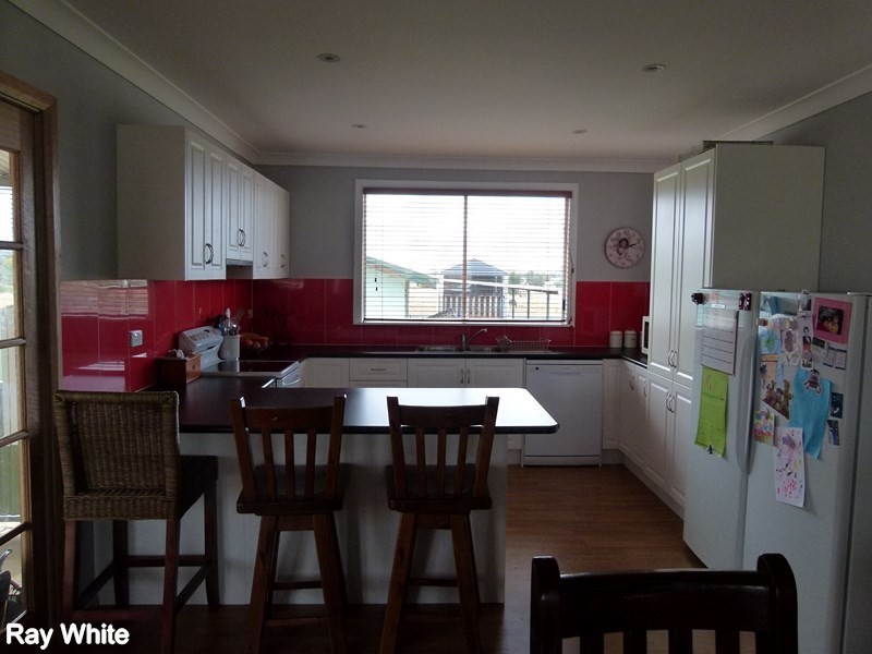 91 Wyndham Avenue, Forbes NSW 2871