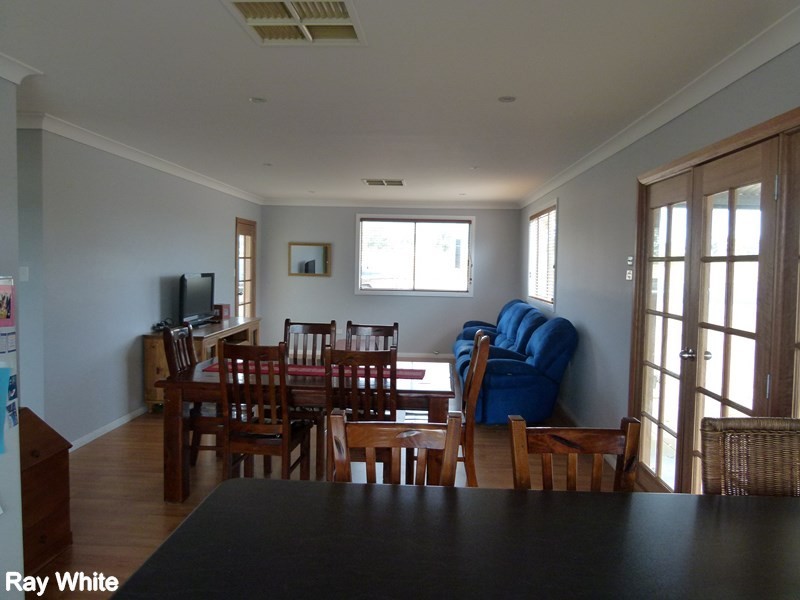 91 Wyndham Avenue, Forbes NSW 2871