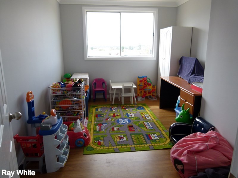 91 Wyndham Avenue, Forbes NSW 2871