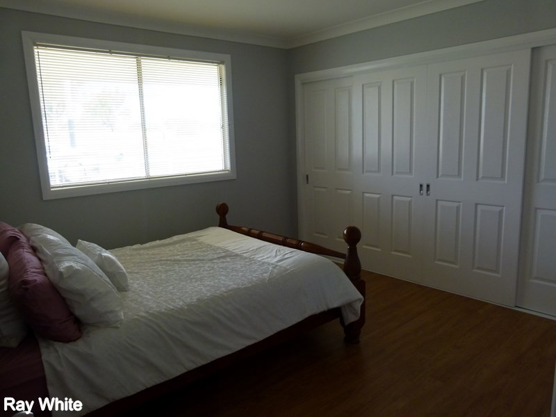 91 Wyndham Avenue, Forbes NSW 2871