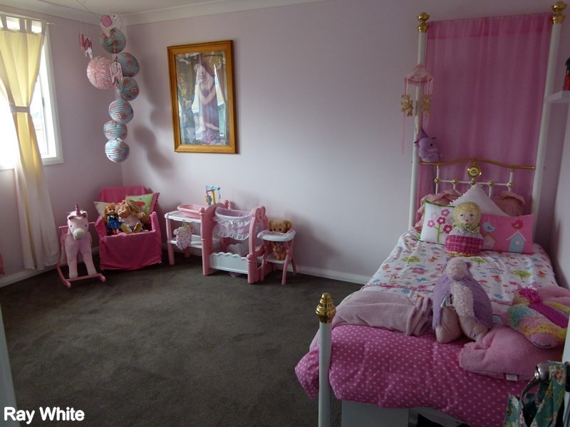 91 Wyndham Avenue, Forbes NSW 2871