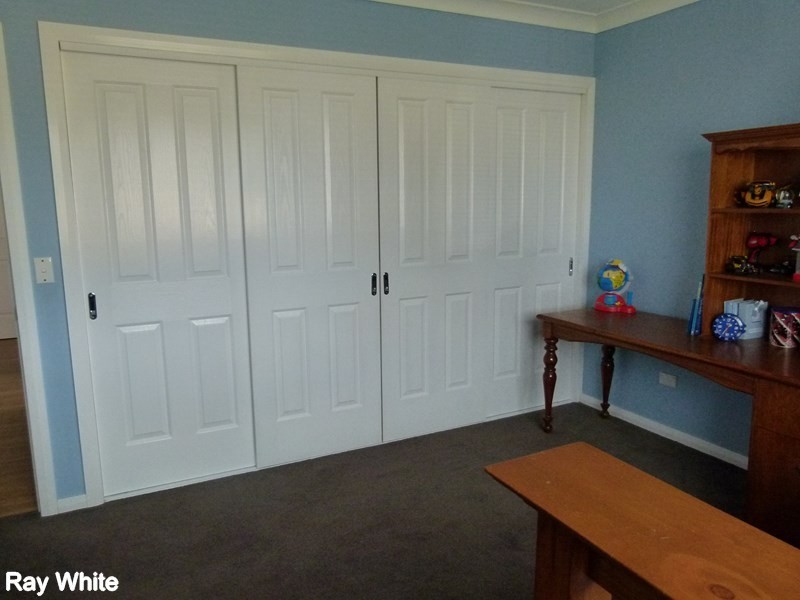 91 Wyndham Avenue, Forbes NSW 2871