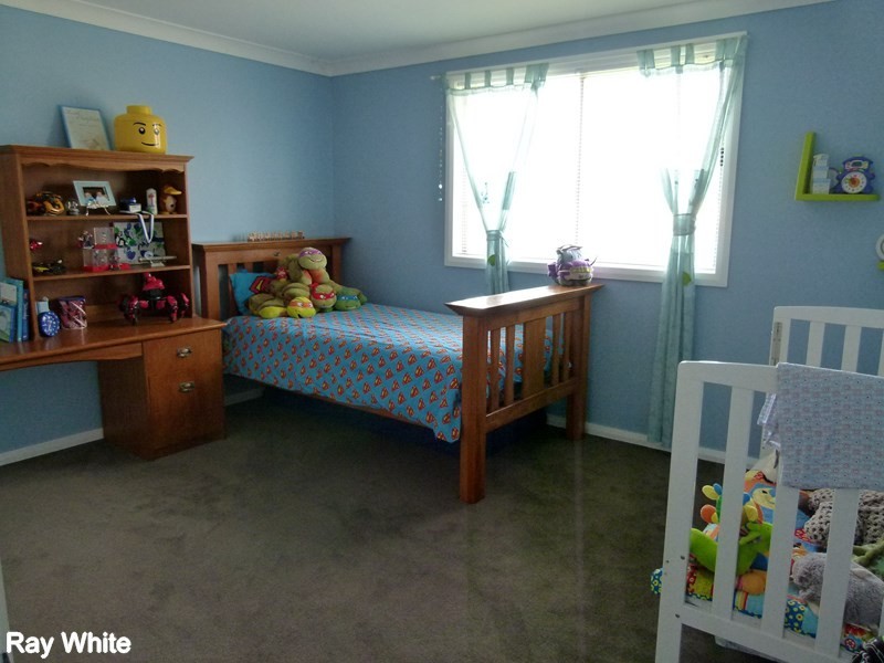 91 Wyndham Avenue, Forbes NSW 2871