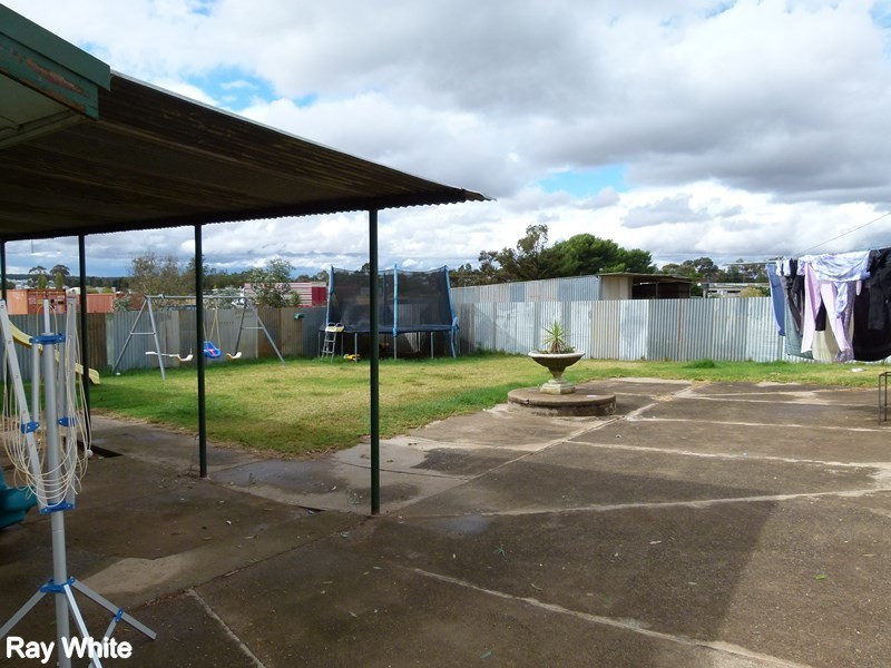 91 Wyndham Avenue, Forbes NSW 2871