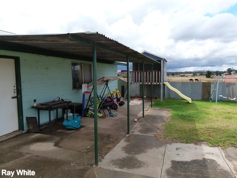 91 Wyndham Avenue, Forbes NSW 2871