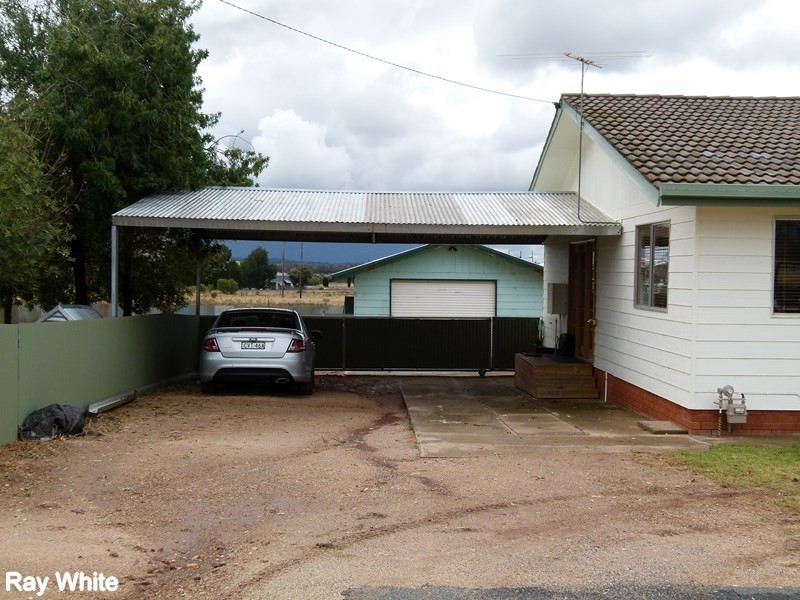 91 Wyndham Avenue, Forbes NSW 2871