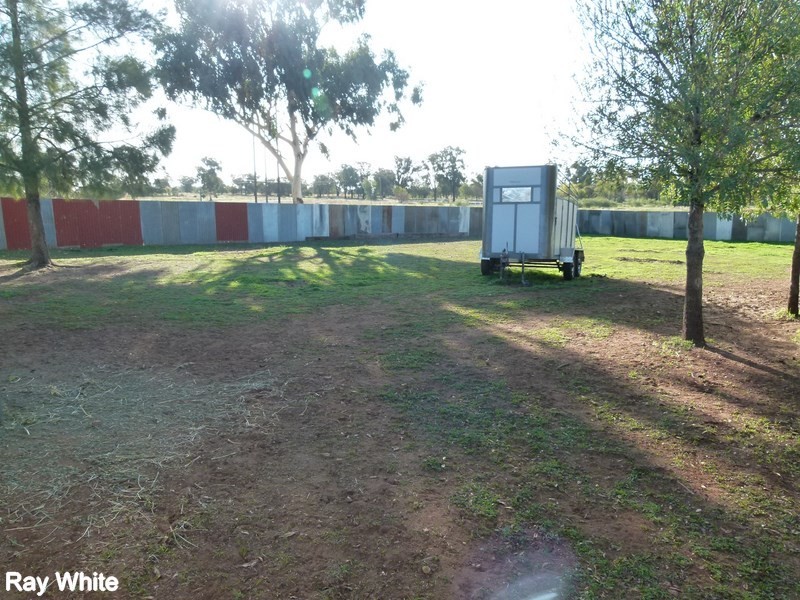 91 Wyndham Avenue, Forbes NSW 2871