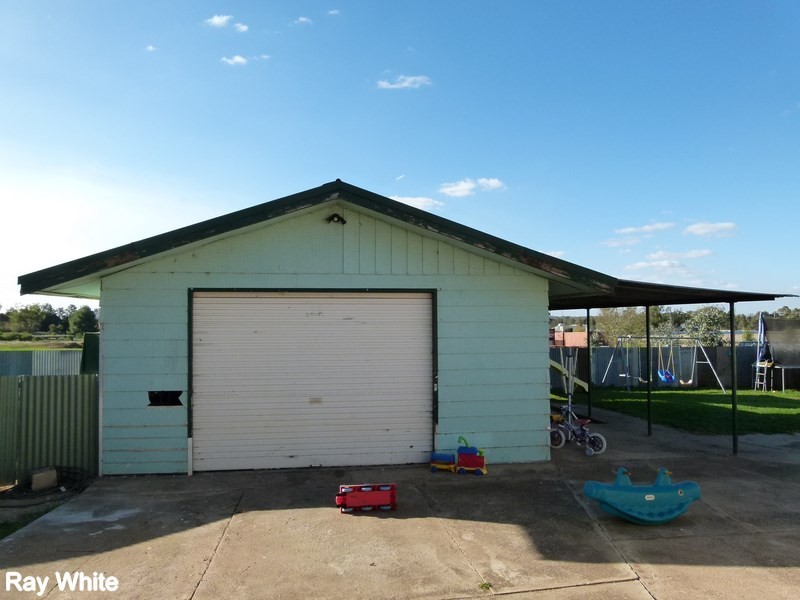 91 Wyndham Avenue, Forbes NSW 2871