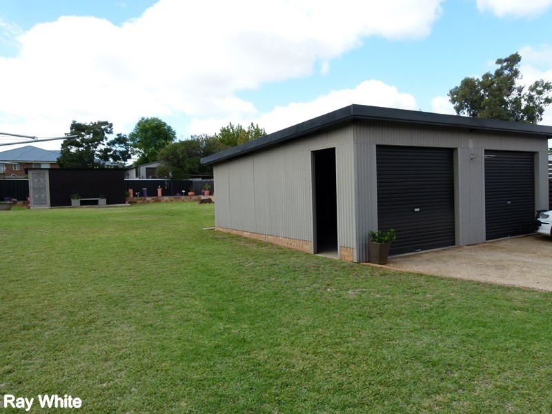 36 Clement Street, Forbes NSW 2871