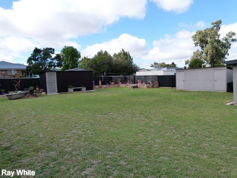 36 Clement Street, Forbes NSW 2871