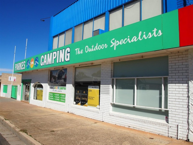 366 Clarinda Street, Parkes NSW 2870