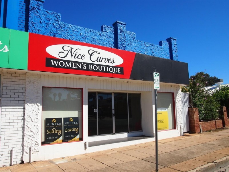 368 Clarinda Street, Parkes NSW 2870