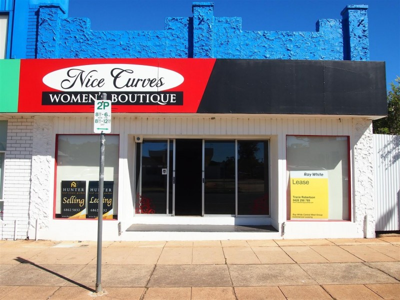 368 Clarinda Street, Parkes NSW 2870