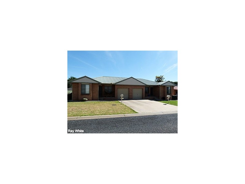 1/1 Powter, Forbes NSW 2871