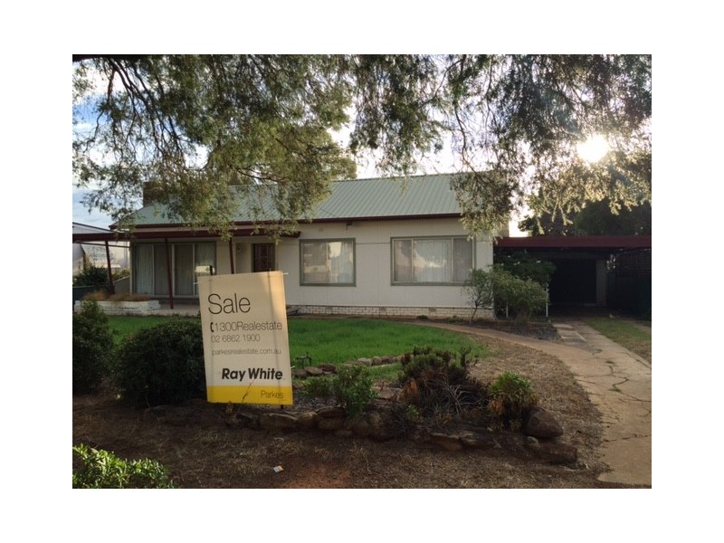 51 Tilga St, Canowindra NSW 2804