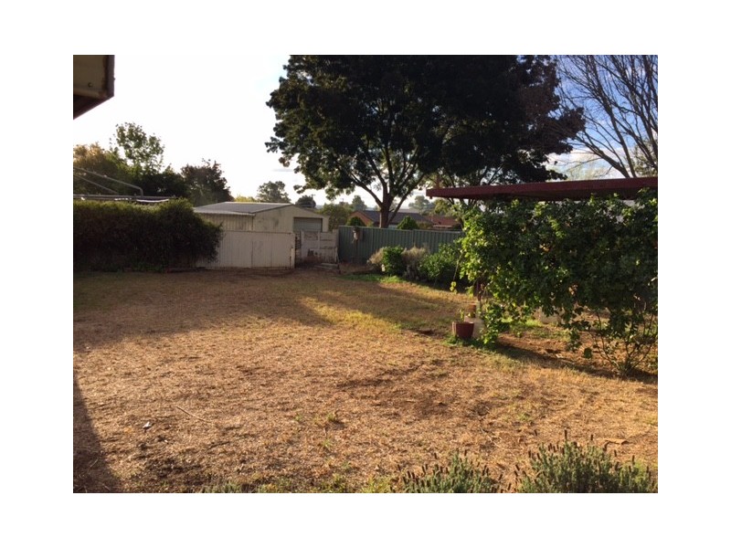 51 Tilga St, Canowindra NSW 2804