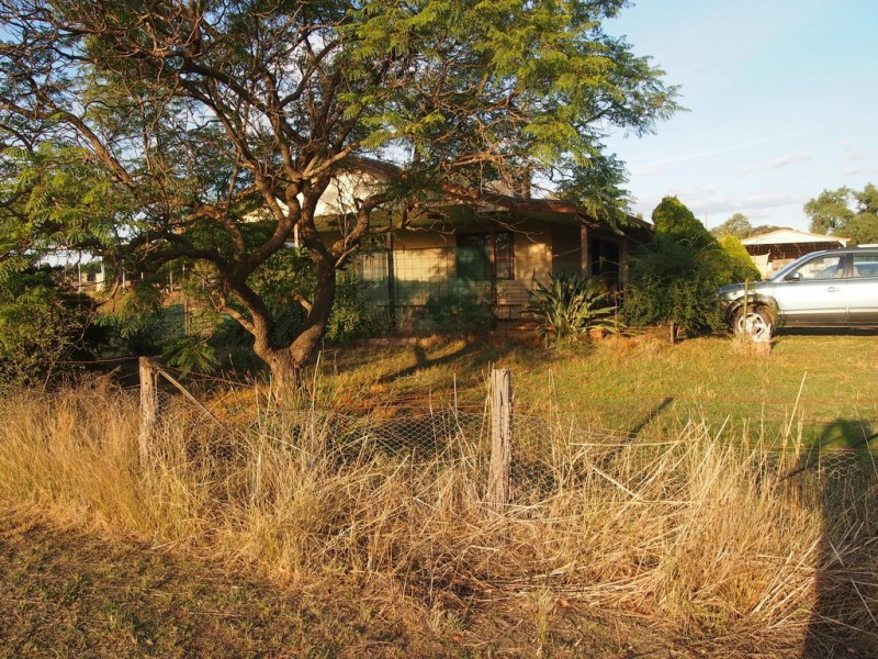 Iona 1a Welcome Road, Parkes NSW 2870