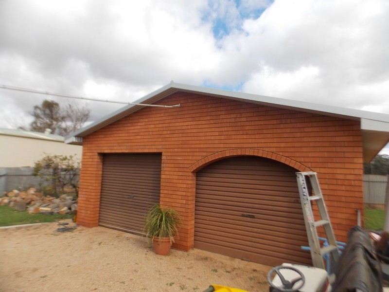 22 Nash Street, Parkes NSW 2870